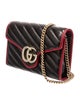 Gucci Double G Marmont