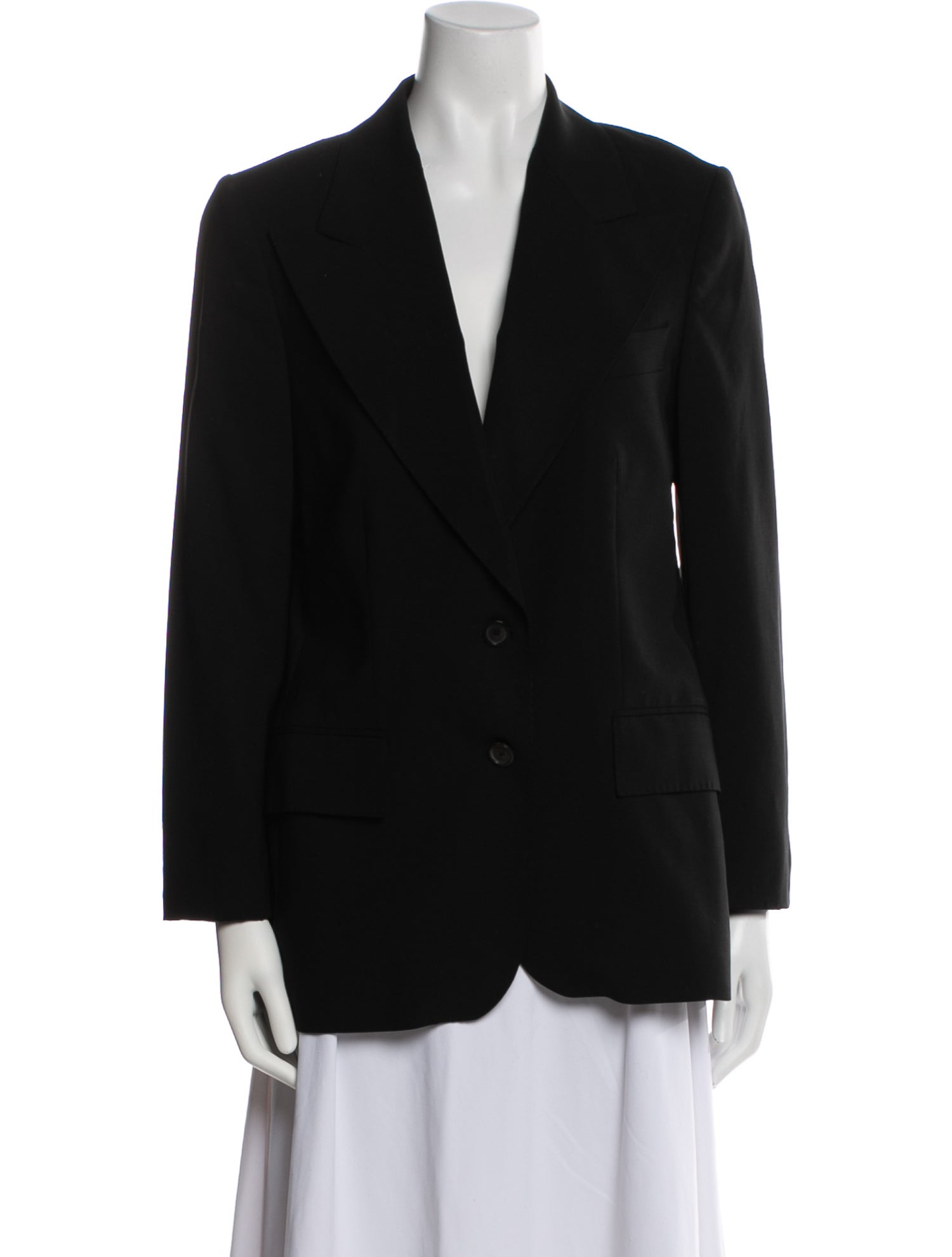 Gucci Vintage 2002 Blazer