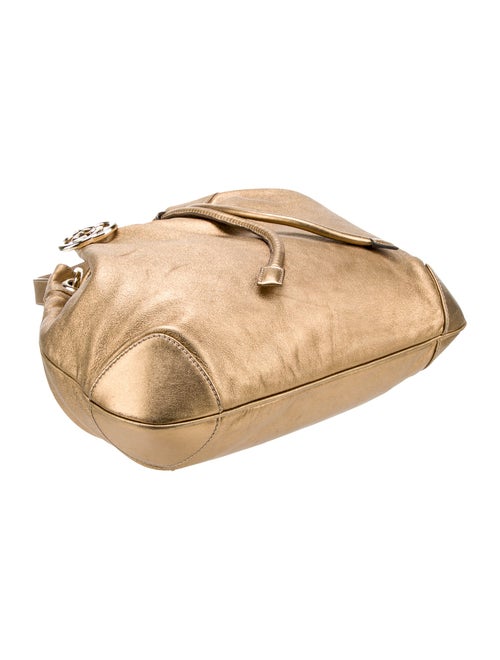 Gucci Interlocking G Shoulder Bag