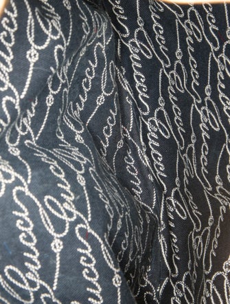 Gucci Interlocking G Shoulder Bag