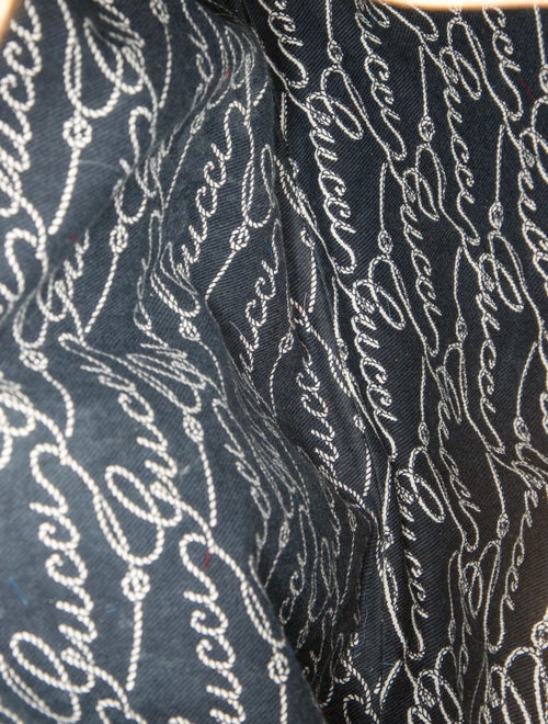 Gucci Interlocking G Shoulder Bag