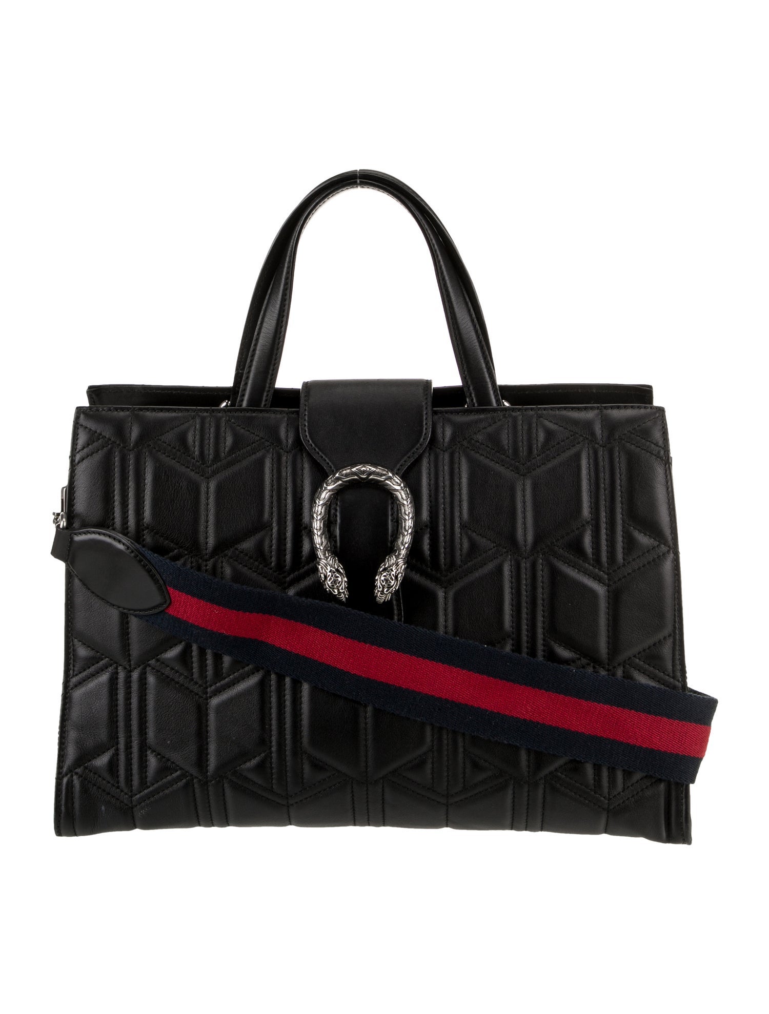 Gucci Web Dionysus Large