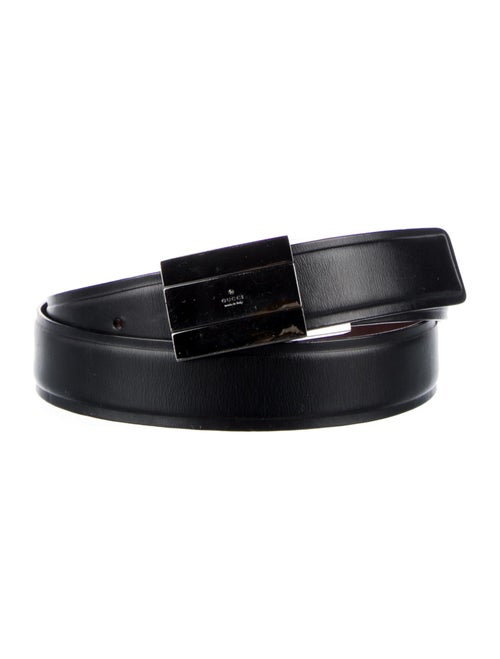 Gucci Leather Waist Belt