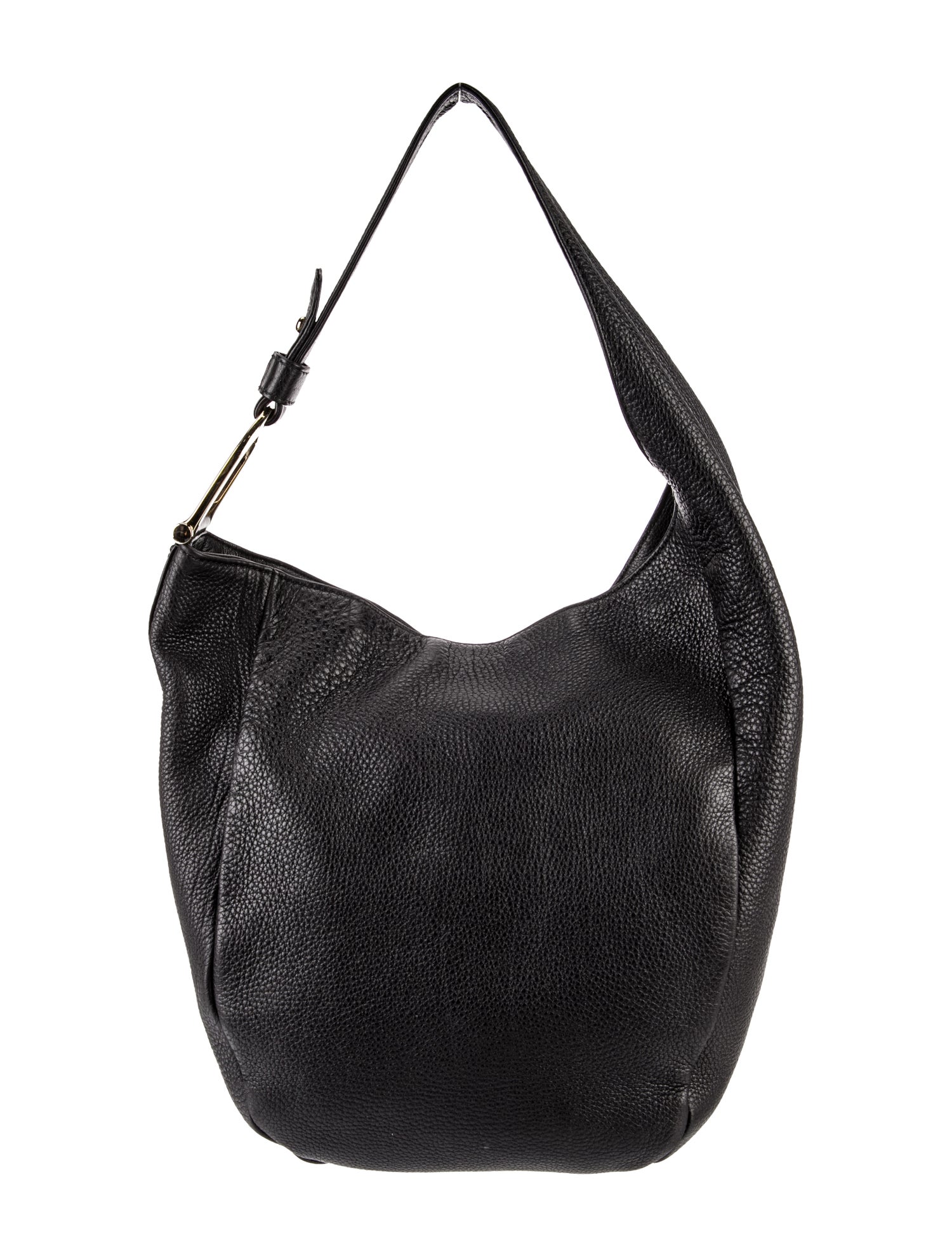 Gucci Leather Greenwich Medium