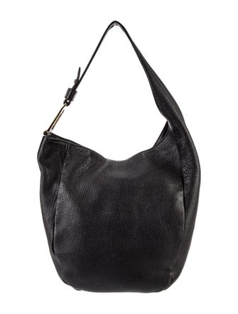 Gucci Leather Greenwich Medium