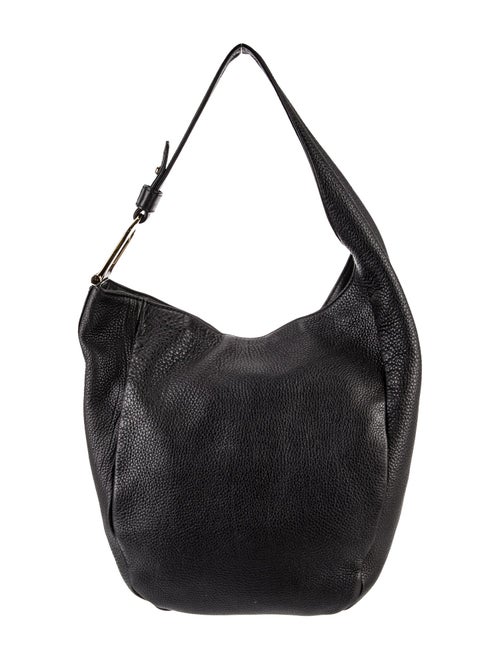 Gucci Leather Greenwich Medium