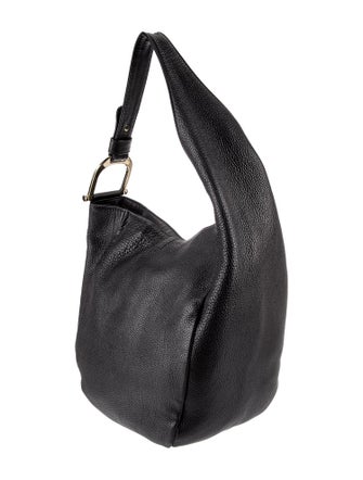 Gucci Leather Greenwich Medium