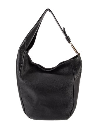 Gucci Leather Greenwich Medium