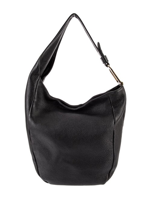 Gucci Leather Greenwich Medium