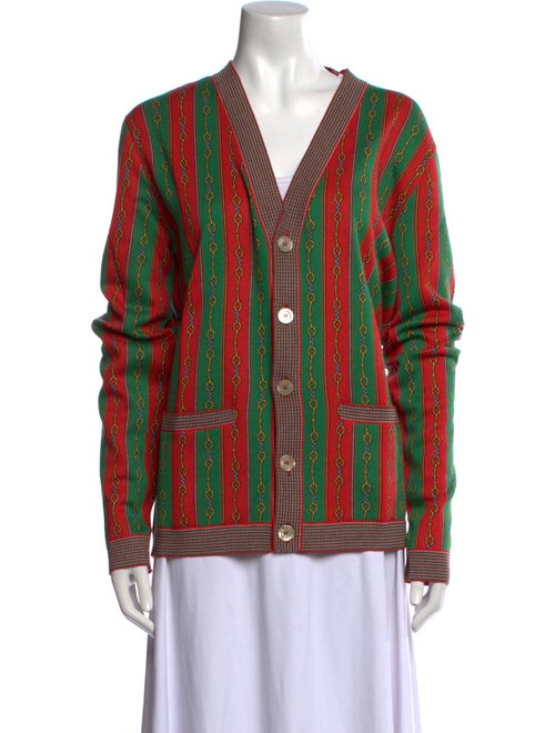 Gucci 2019 Printed Sweater