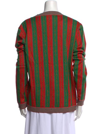 Gucci 2019 Printed Sweater