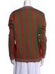 Gucci 2019 Printed Sweater