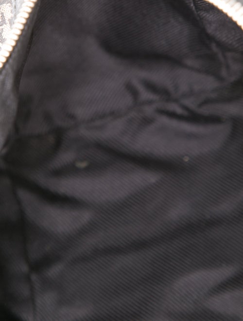 Gucci GG Canvas Boston