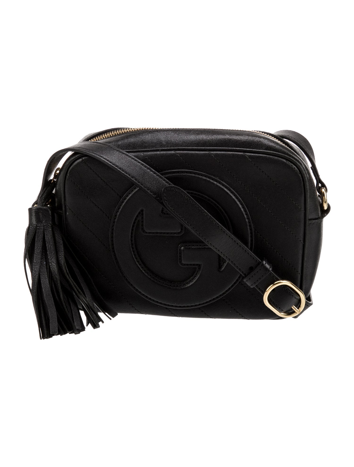 Gucci Interlocking G Blondie