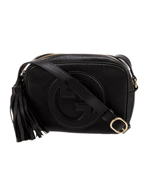 Gucci Interlocking G Blondie