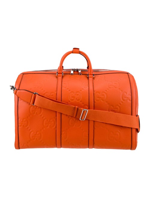 Gucci GG Embossed GG Embossed Weekender