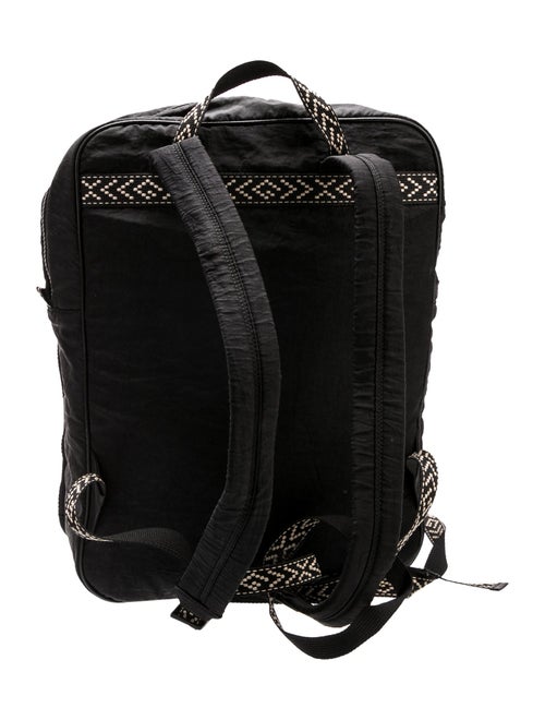 Gucci Interlocking G Backpack