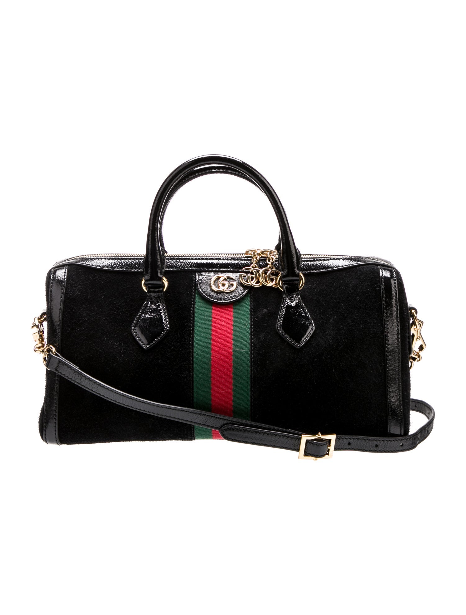 Gucci GG Supreme Ophidia