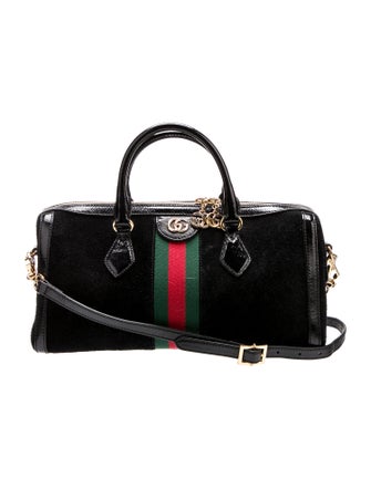 Gucci GG Supreme Ophidia