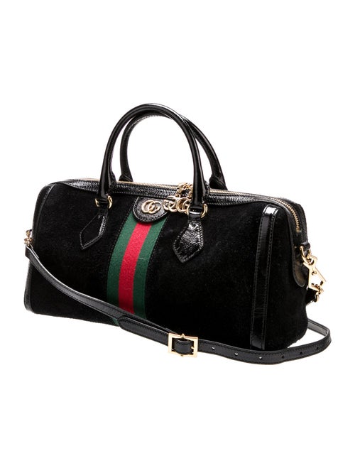 Gucci GG Supreme Ophidia