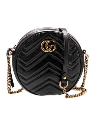Gucci Double G Marmont