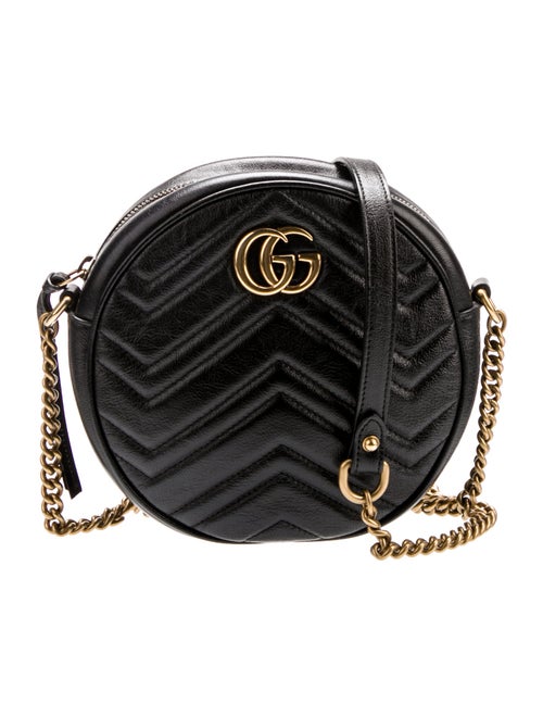 Gucci Double G Marmont