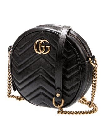 Gucci Double G Marmont