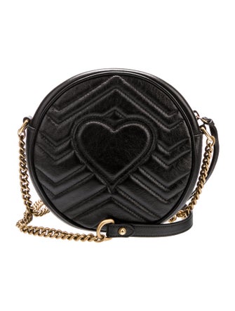 Gucci Double G Marmont