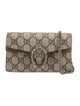 Gucci GG Supreme Dionysus Super Mini