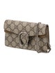 Gucci GG Supreme Dionysus Super Mini
