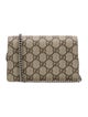Gucci GG Supreme Dionysus Super Mini