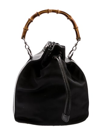 Gucci Bamboo Bamboo Bar