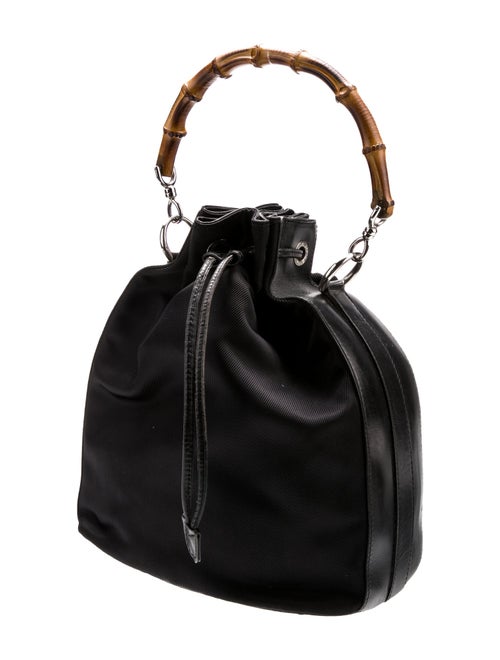 Gucci Bamboo Bamboo Bar