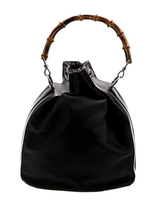 Gucci Bamboo Bamboo Bar