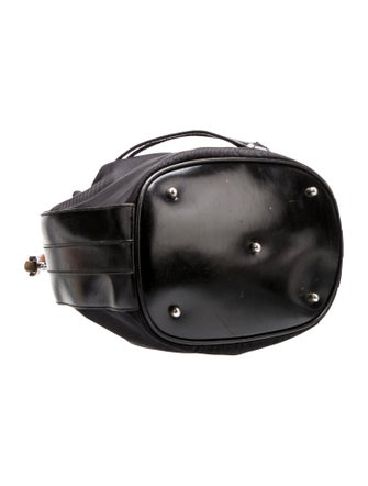 Gucci Bamboo Bamboo Bar