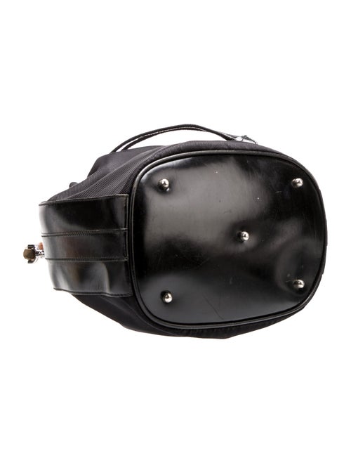 Gucci Bamboo Bamboo Bar