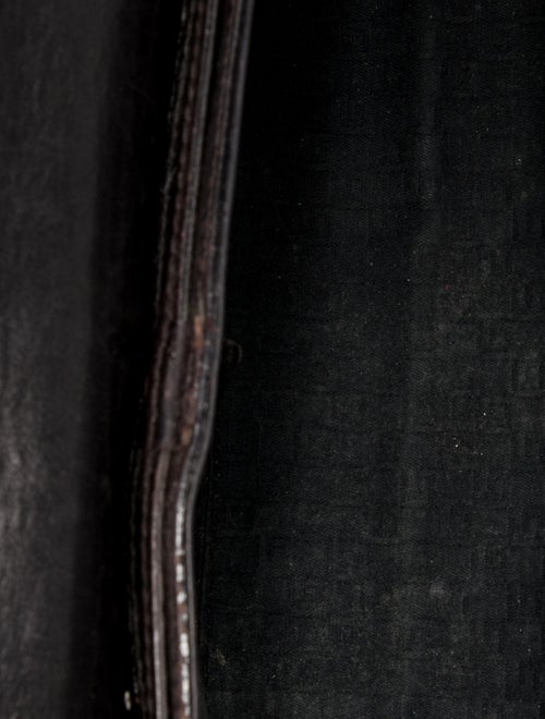 Gucci Leather Shoulder Bag