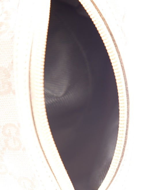 Gucci GG Canvas Cosmetics Pouch
