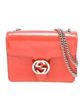 Gucci Interlocking G Interlocking GG