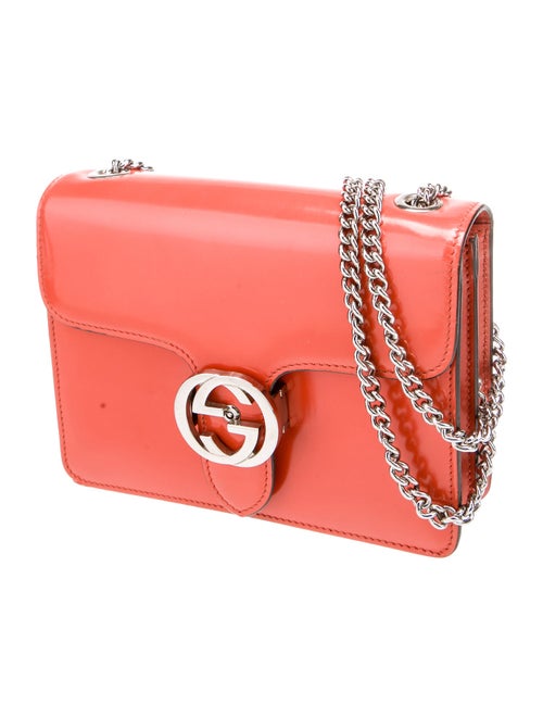 Gucci Interlocking G Interlocking GG