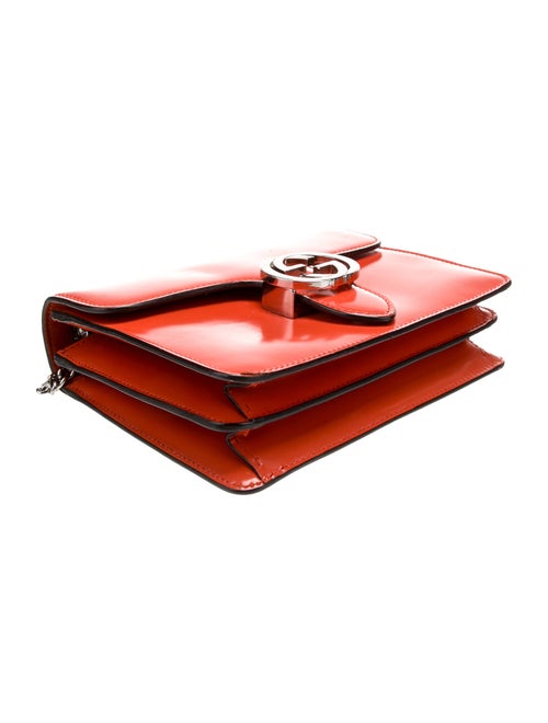 Gucci Interlocking G Interlocking GG