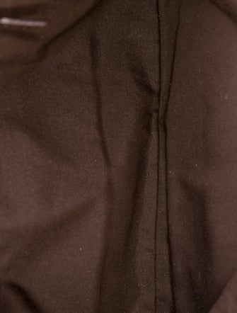 Gucci GG Canvas Messenger Bag