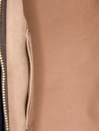 Gucci GG Signature Shoulder Bag