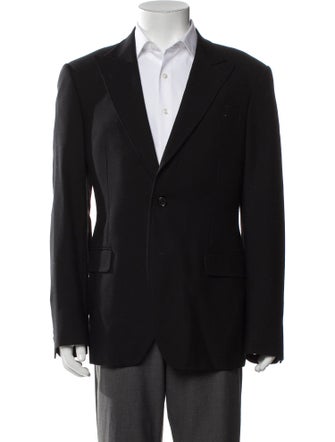 Gucci Wool Blazer