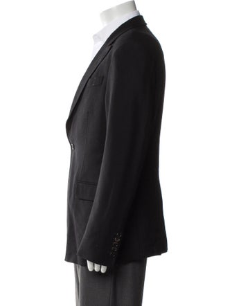 Gucci Wool Blazer