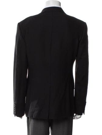 Gucci Wool Blazer