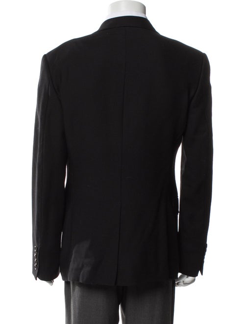 Gucci Wool Blazer
