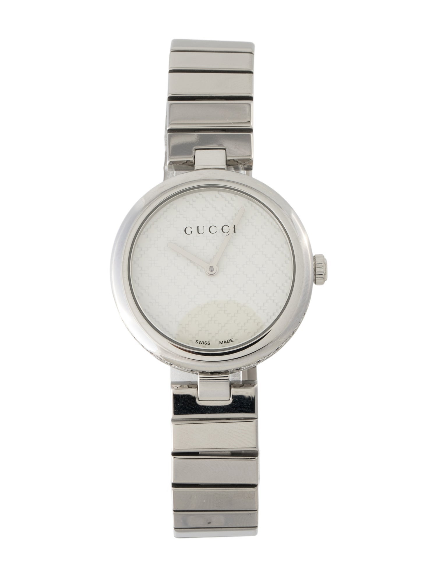 Gucci Diamantissima Watch