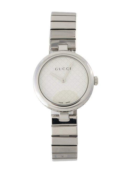 Gucci Diamantissima Watch