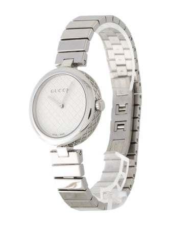 Gucci Diamantissima Watch